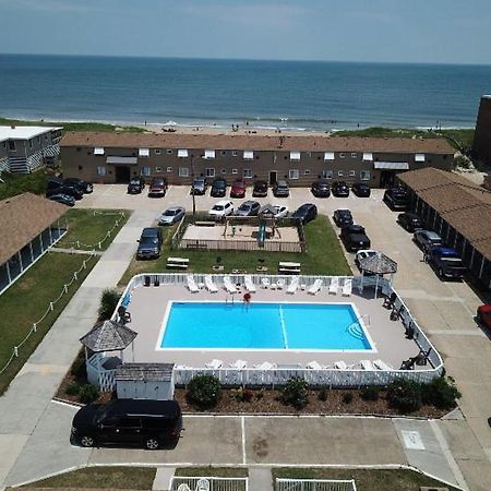 קיל דוויל הילס Outer Banks Motor Lodge מראה חיצוני תמונה