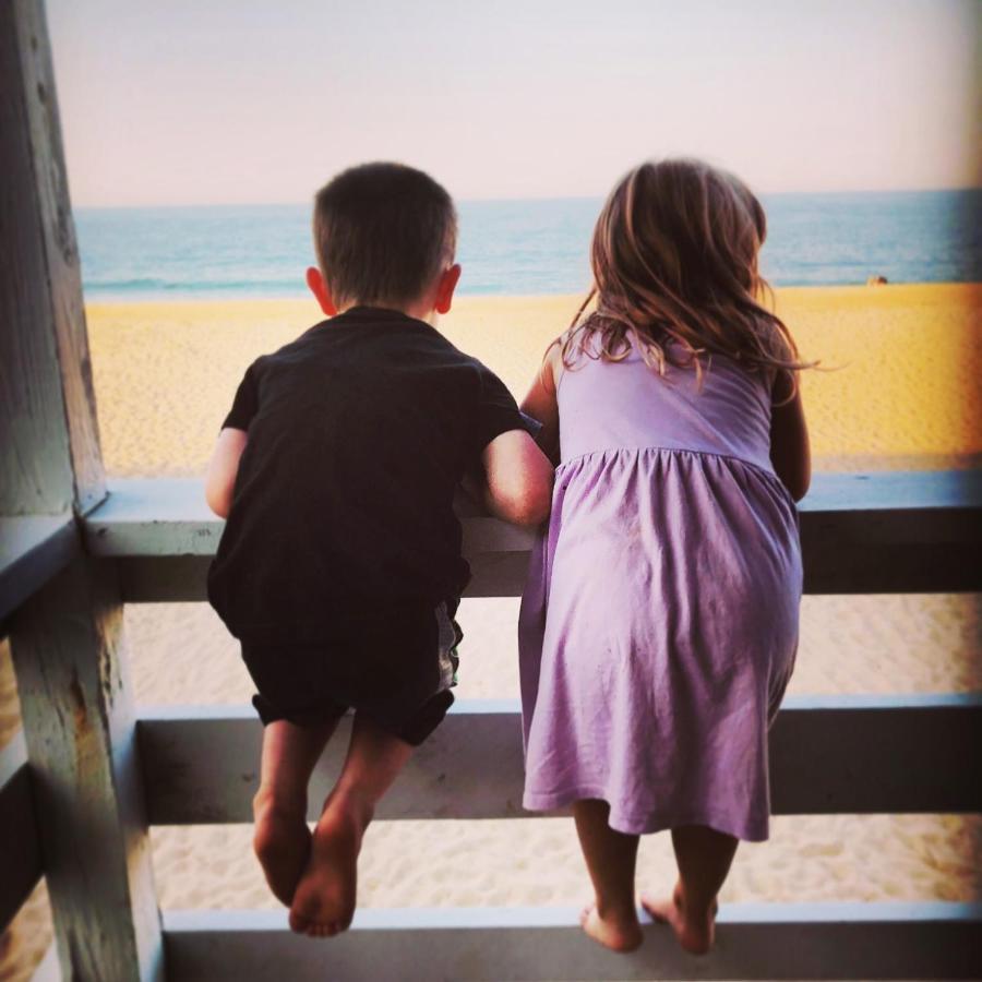 קיל דוויל הילס Outer Banks Motor Lodge מראה חיצוני תמונה