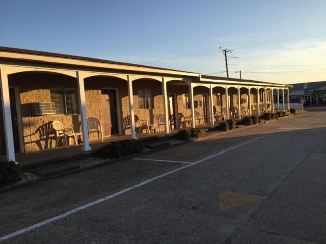 קיל דוויל הילס Outer Banks Motor Lodge מראה חיצוני תמונה