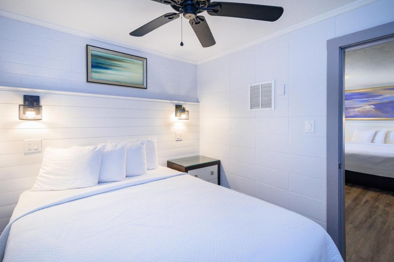 קיל דוויל הילס Outer Banks Motor Lodge מראה חיצוני תמונה