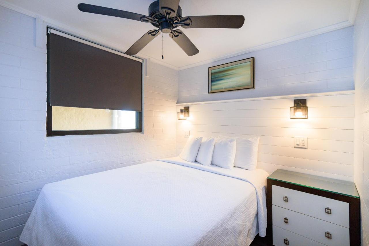 קיל דוויל הילס Outer Banks Motor Lodge מראה חיצוני תמונה