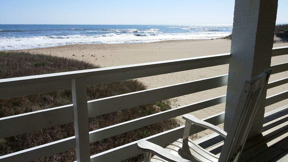 קיל דוויל הילס Outer Banks Motor Lodge מראה חיצוני תמונה